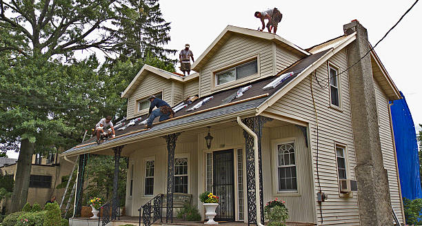 Best Tile Roofing Contractor  in Clayton, IN