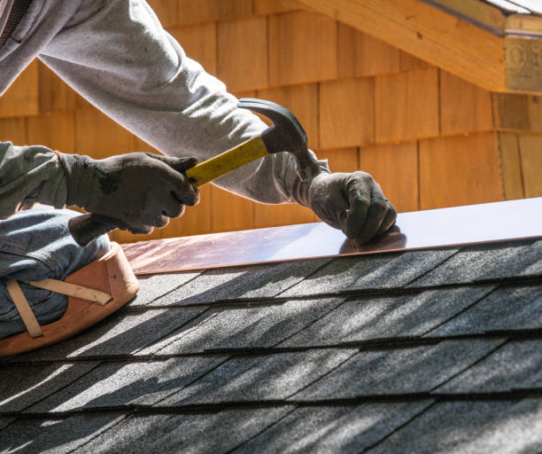 Quick and Trustworthy Emergency Roof Repair Services in Clayton, IN